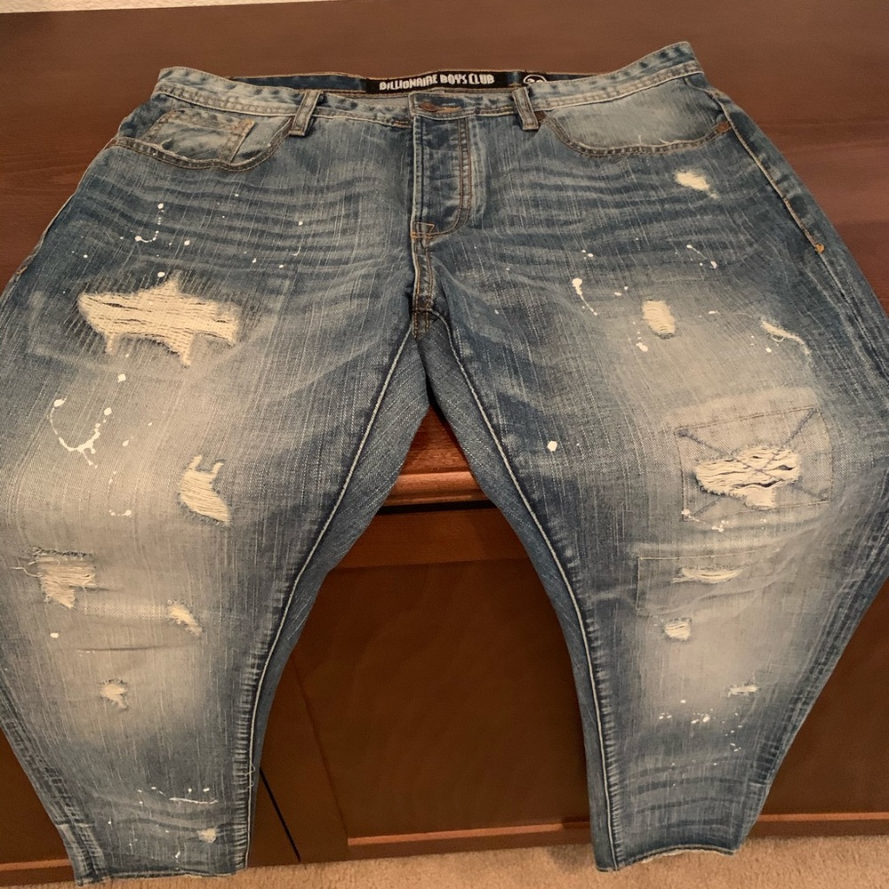 Billionaire Boys Club Jeans For me